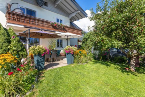 Ferienwohnung Weitblick Saalfelden Am Steinernen Meer